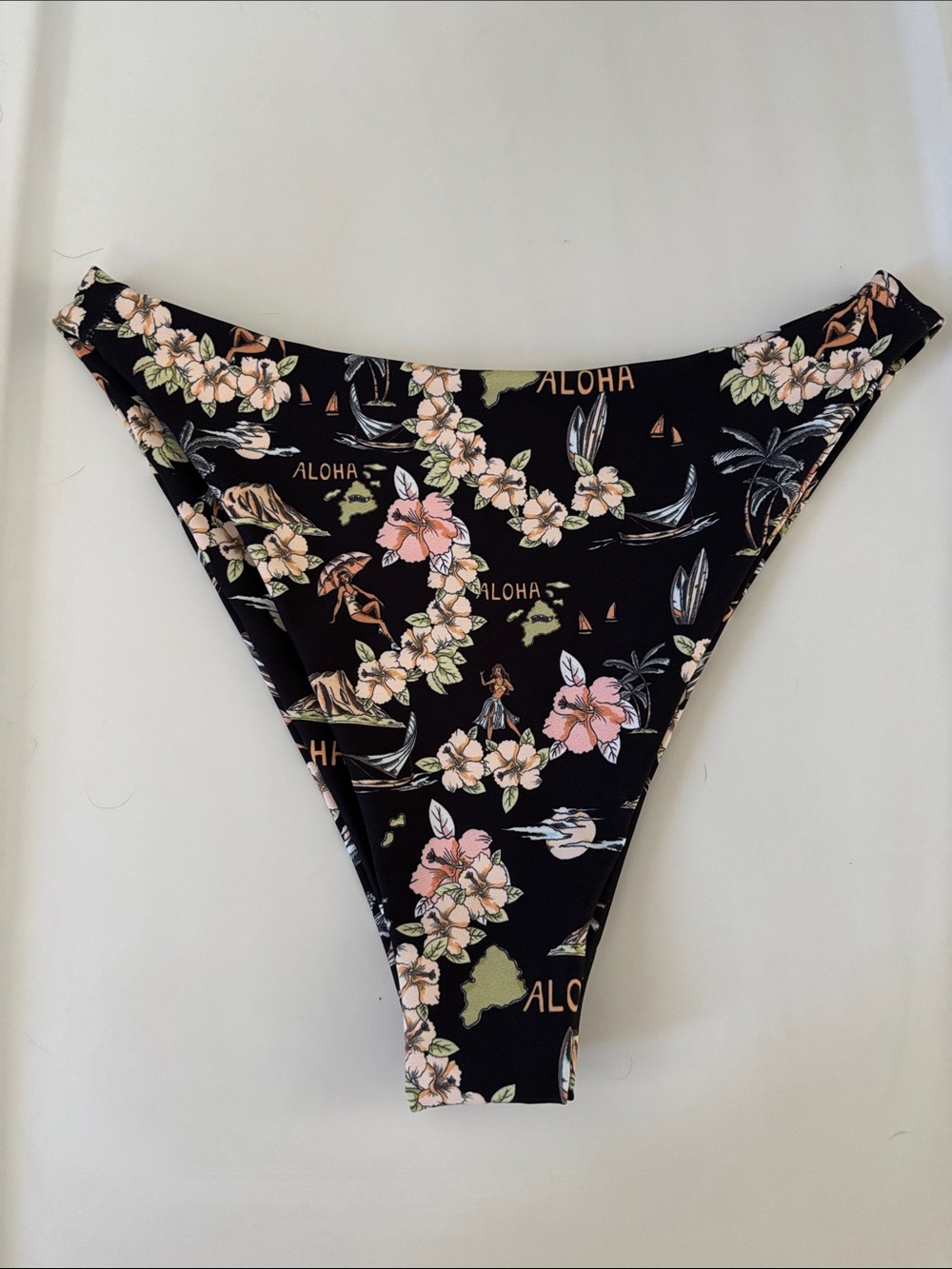 Skatie Kelly Bottoms